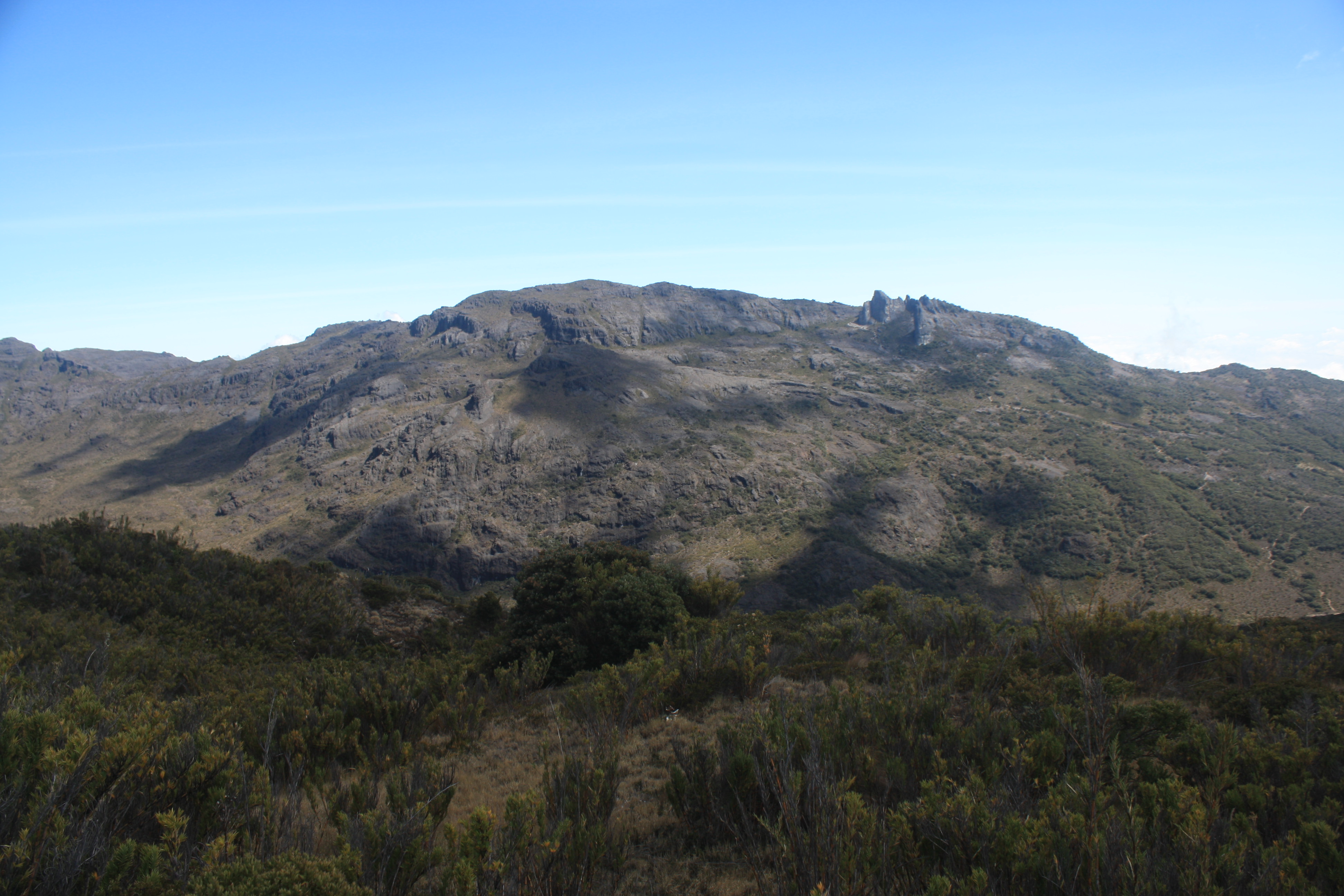 Parque Nacional Chirripó 18